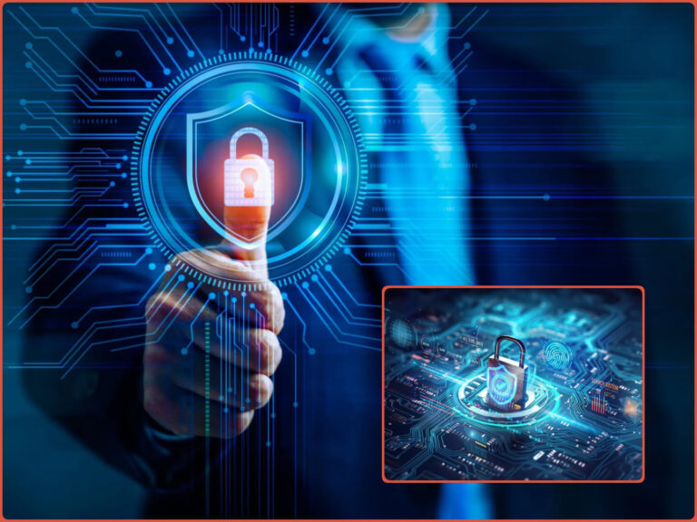 Cybersicherheit Tipps: So schützt du deine Daten effektiv Cybersicherheit Tipps