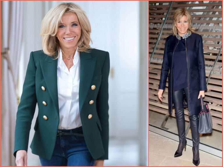 Brigitte Macron Krankheit was wirklich bekannt ist und was nicht stimmt brigitte macron krankheit