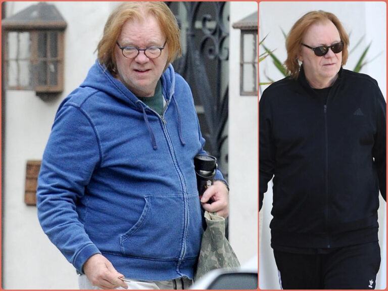 david caruso ehepartnerin