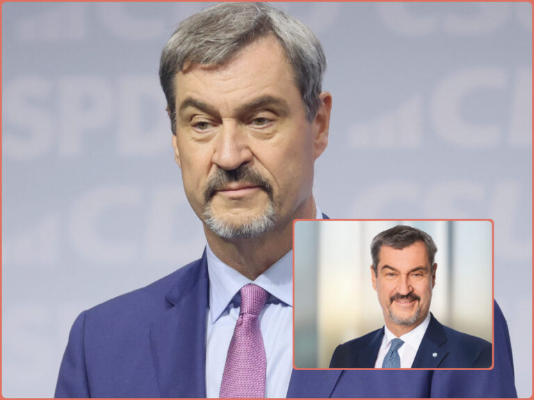 Markus Söder Scheidung: Was steckt wirklich hinter den Spekulationen? markus söder scheidung