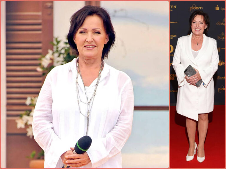 ute freudenberg verstorben